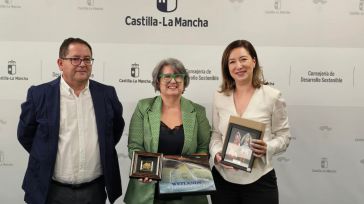 El Gobierno de Castilla-La Mancha, ejemplo internacional de buenas prácticas en materia de inspección ambiental