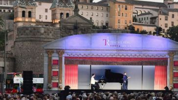 La Carroza del Teatro Real regresa este domingo a Toledo para acercar la ópera y la música clásica a todos los públicos