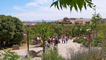 Puy du Fou supera los seis millones de visitantes y refuerza su papel como motor turístico de la provincia y la región