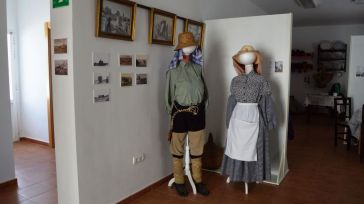 El Ayuntamiento abre un museo en Seseña con piezas que reflejan la vida cotidiana de hace un siglo