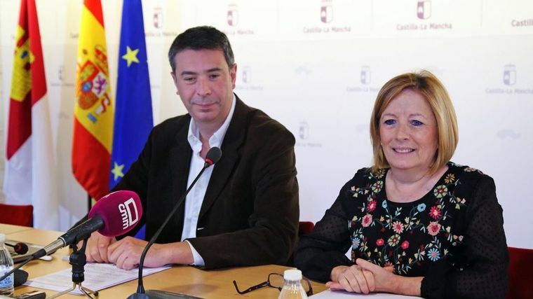 9.556 dependientes castellano-manchegos esperan para recibir de la Junta las prestaciones que les corresponden