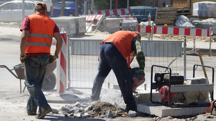 La EPA confirma el frenazo del crecimiento: CLM destruye empleo y alcanza una tasa de paro del 20,68%