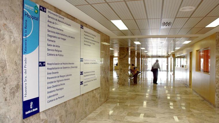 27.171 pacientes superan los plazos máximos de atención de garantía sanitaria en Castilla-La Mancha