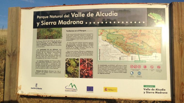 Alcaldes del Valle de Alcudia acusan al gobierno regional de “sectario y partidista”