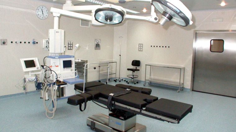 Cinco hospitales de CLM empeoran su gestión en los últimos doce meses