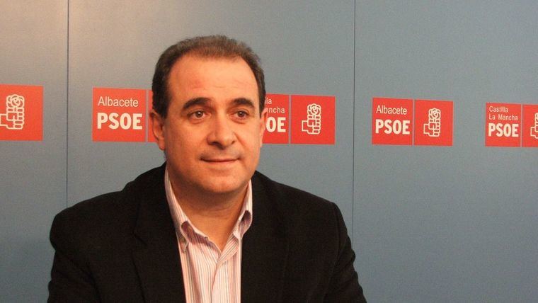 Francisco Pardo, nuevo director general de la Policía