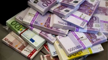 Durante este trimestre el gobierno regional suscribirá créditos por casi 400 millones de euros