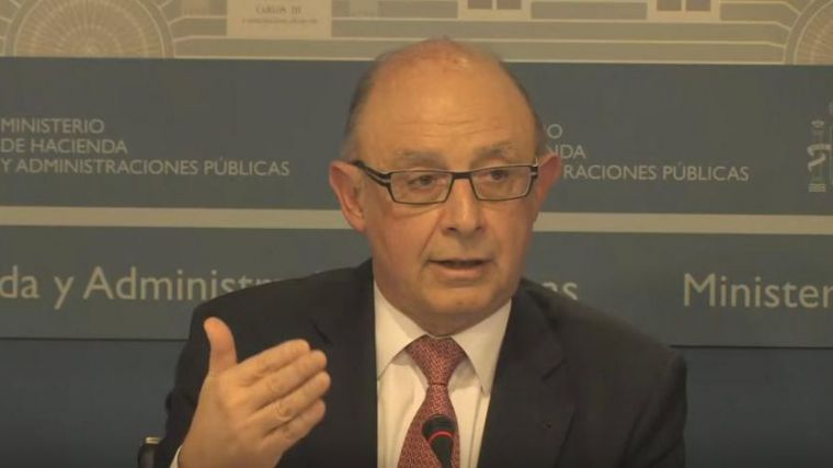 TIRÓN DE OREJAS DE MONTORO AL GOBIERNO REGIONAL 