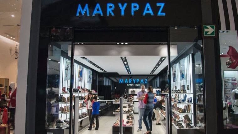 PREOCUPACIÓN ENTRE EL PERSONAL DE MARYPAZ POR LA SITUACIÓN DE LA COMPAÑÍA