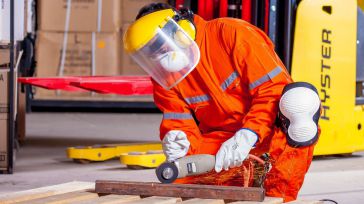 La producción de la industria de CLM cae un 4,3% anual a finales de junio