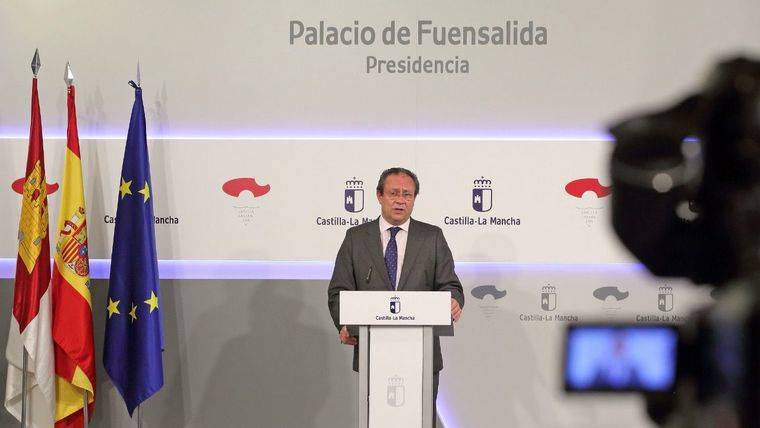 EL GOBIERNO REBAJA LA NEGOCIACIÓN SOBRE EL MODELO DE FINANCIACIÓN AL VICEPRESIDENTE