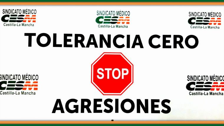 El Sindicato Médico de Castilla-La Mancha denuncia la pasividad del SESCAM y estudia pedir responsabilidades ante la agresión de Santa Olalla