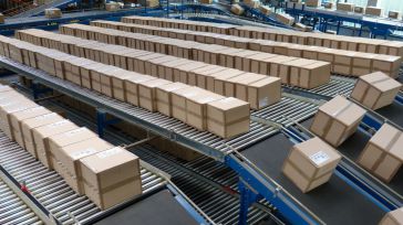 Desaceleración de la economía regional: Las exportaciones crecen la mitad que el año pasado