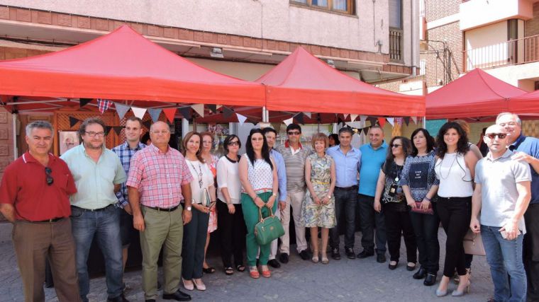 EL CANDIDATO SOCIALISTA POR ALBACETE CENTRA SU DISCURO EN LA IGUALDAD