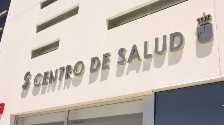 Centro de Salud en Albacete