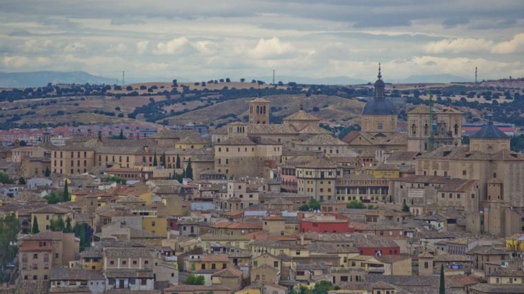 Seis años ininterrumpidos perdiendo población dejan a CLM con 2.030.807 habitantes