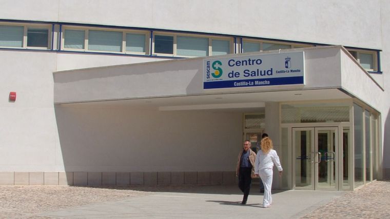  Convocados para mañana paros y concentraciones en todos los centros de salud y consultorios locales de Castilla-La Mancha
