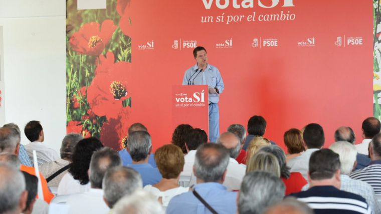 PAGE GARANTIZA A LOS PACIENTES DE GUADALAJARA LA ASISTENCIA EN HOSPITALES DE MADRID