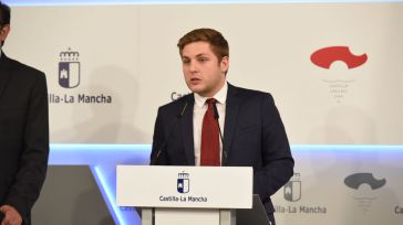 MOVIMIENTOS PARA SITUAR A NACHO HERNANDO COMO SECRETARIO DEL PSOE DE ALBACETE