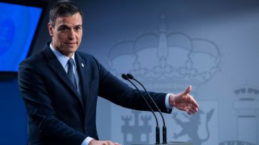 El gobierno Sánchez recortó la financiación a CLM en 2018