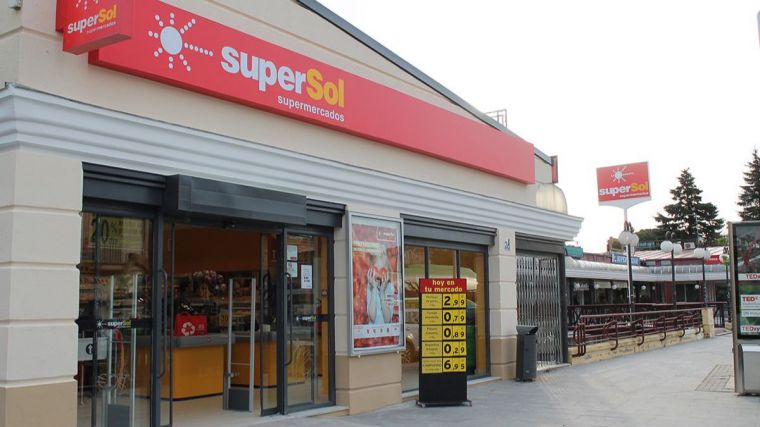 Otra cadena de supermercados prepara un ERE que afectará a sus tiendas en CLM