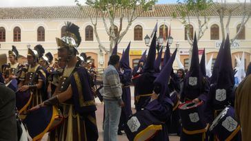 El impacto económico del turismo de Semana Santa en CLM: 110.000 visitantes que gastarán 130 millones de euros