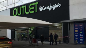 “La Abadía” corona la guerra por el outlet de El Corte Inglés, que hoy abre sus puertas