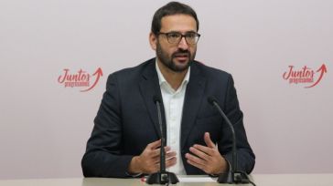 Sergio Gutiérrez: “España se juega un gobierno de moderación y con alma social”