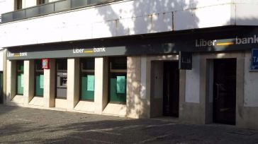 Liberbank se anota 21 millones de beneficios en el primer trimestre