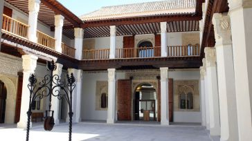 LUCHA DE PODER EN EL PALACIO DE FUENSALIDA