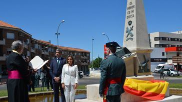 García-Page: "No necesitamos policía autonómica, tenemos a la nacional y a la guardia civil"