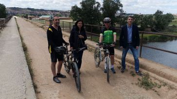 Ciudadanos impulsará una mejor conexión entre los barrios de Toledo