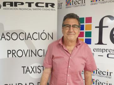 La Asociación Provincial de Taxistas de Ciudad Real planifica las actuaciones para 2022