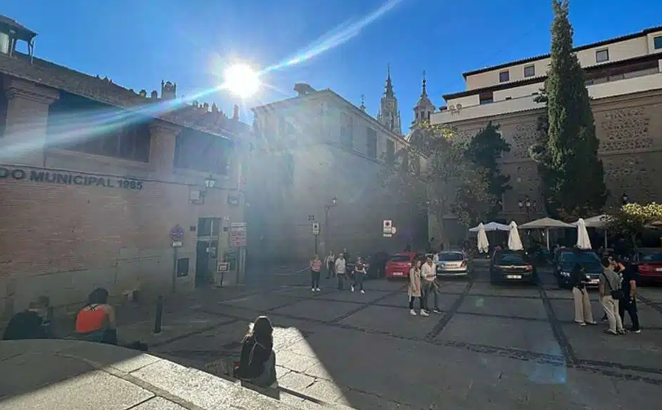 Esta será la marca que abrirá nueva tienda en el emblemático Mercado de Abastos de Toledo