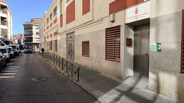 Reactivado el protocolo por ola de calor en Ciudad Real