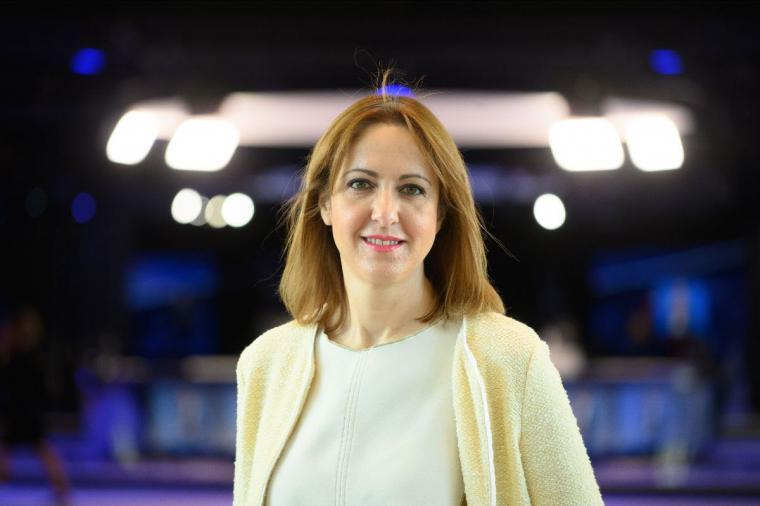 Cristina Maestre, elegida coordinadora del S&D en la Comisión de Peticiones del Parlamento Europeo