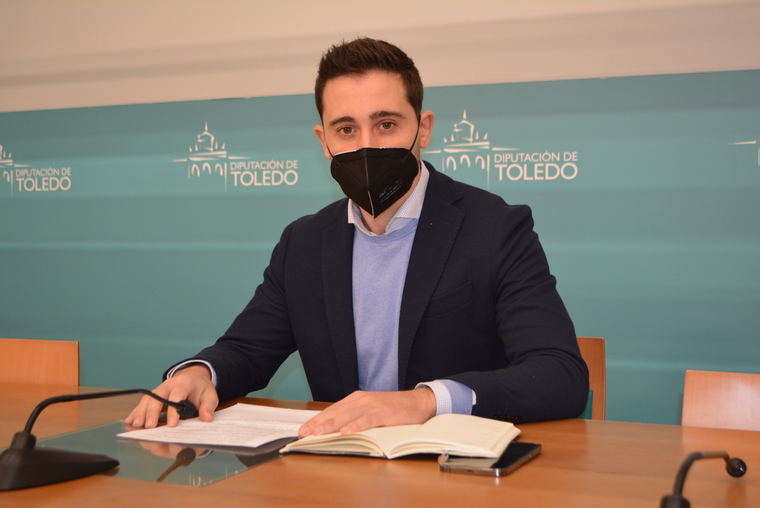 El Gobierno de la Diputación de Toledo reabre El Borril tras la reforma integral y mejora de sus instalaciones