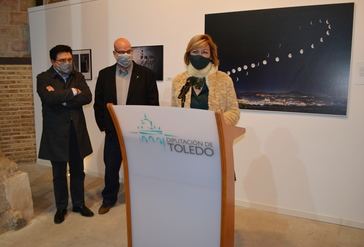 Las mejores fotografías de la Asociación Fotográfica de Toledo pueden visitarse en el Centro Cultural San Clemente