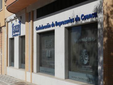 CEOE CEPYME Cuenca denuncia que hay barreras regulatorias que impiden el crecimiento empresarial