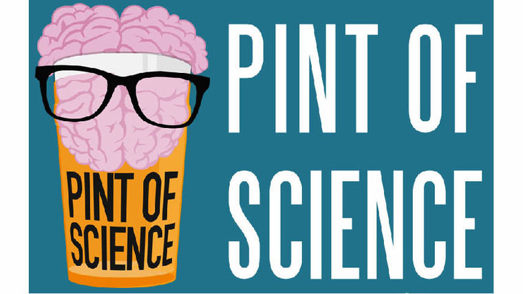 La UCLM participa un año más en el festival de divulgación científica Pint of Cience