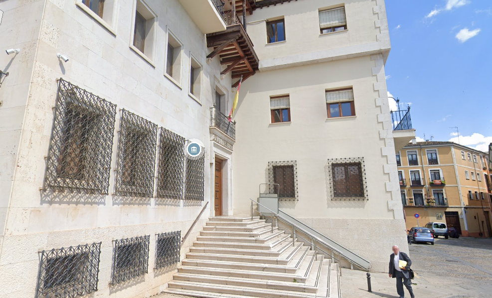 Este lunes se reanuda el juicio contra un profesor de religión acusado de agresión sexual en Cuenca