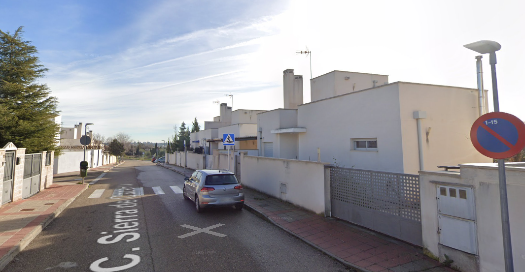 Un niño de 3 años hospitalizado tras sufrir un ahogamiento en la piscina de una vivienda de Burguillos de Toledo