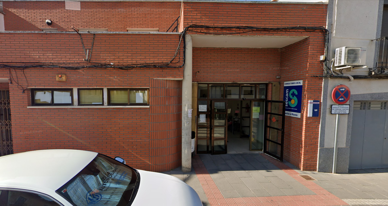 El Sindicato Médico de Castilla La Mancha denuncia una nueva agresión verbal e intimidación a una médica de Atención Primaria en Ciudad Real