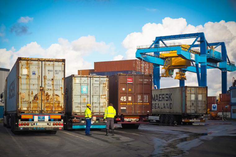 Los precios de las exportaciones alcanzan cifras de récord de los últimos 15 años
