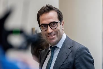 Cuerpo prevé que las medidas anticrisis frenen la inflación en hasta un punto en los próximos meses