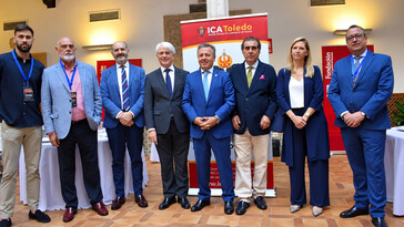 Los desafíos "éticos" de la IA en el Derecho Concursal, a debate en el congreso 'Ciudad de Toledo'