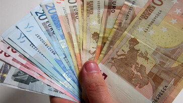 Los consumidores europeos esperan una mayor inflación en los próximos meses, según el BCE