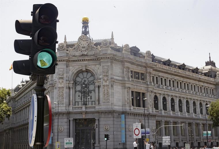 El Banco de España señala que la economía española ha ejecutado el 92% de los fondos UE recibidos desde 2000