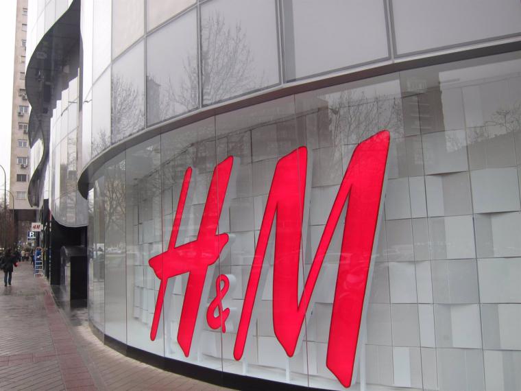 H&M multiplica casi por 9 sus ganancias anuales y supera los 1.000 millones de beneficio