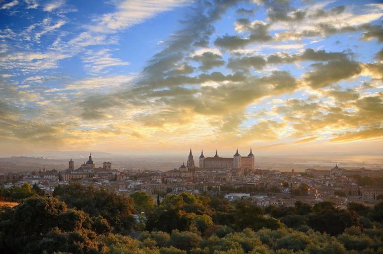 Toledo se corona como una de las ciudades más acogedoras del planeta